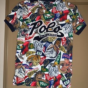 Men’s Polo Ralph Lauren shirt